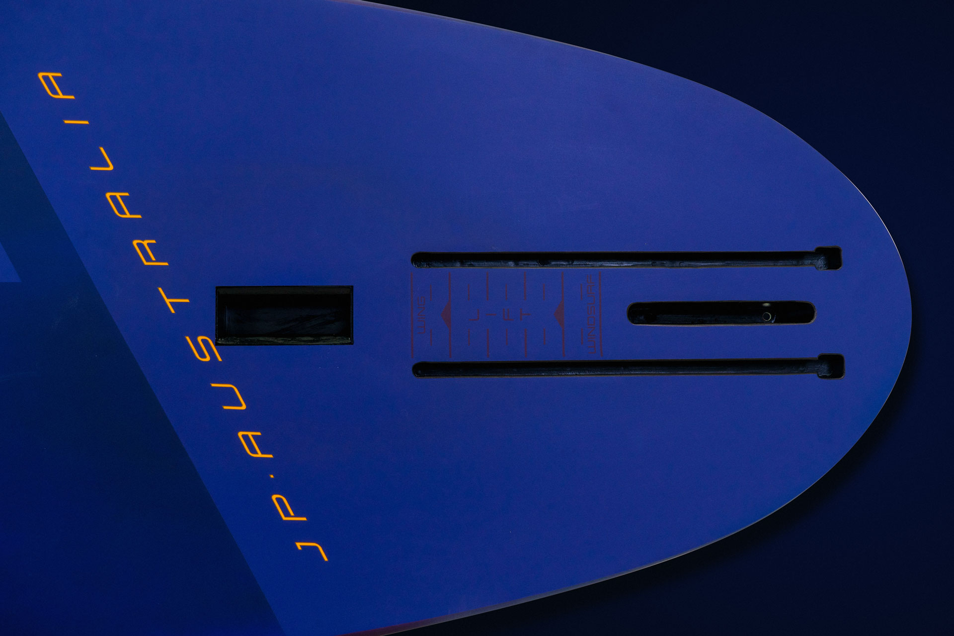 obrazek freakpro plovak na foil jp 2022 foil box